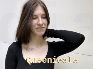 Queenieale