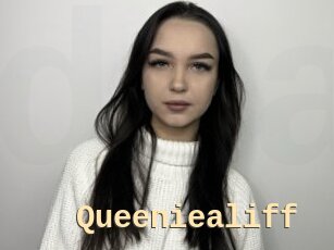 Queeniealiff