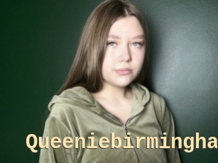 Queeniebirmingha