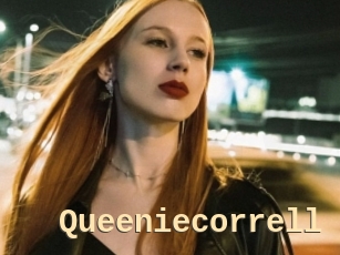 Queeniecorrell