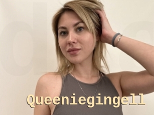 Queeniegingell