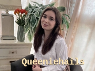 queeniehails Dialogue Sexe