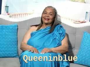 Queeninblue
