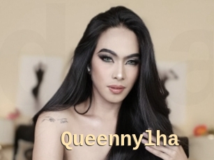 Queennylha