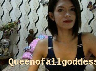 Queenofallgoddess