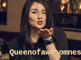 Queenofawesomnes