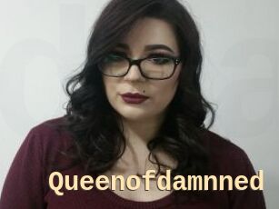 Queenofdamnned