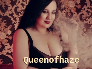 Queenofhaze