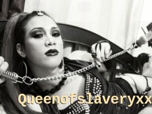 Queenofslaveryxx