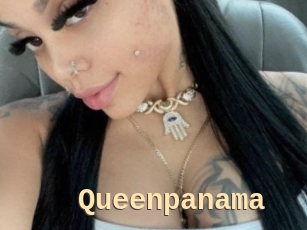 Queenpanama