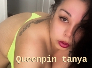 Queenpin_tanya