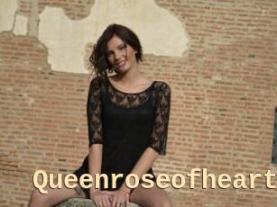 Queenroseofheart