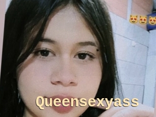 Queensexyass