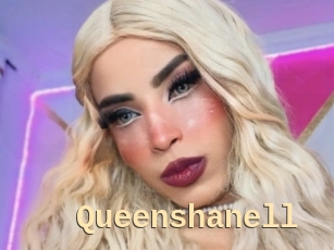 Queenshanell