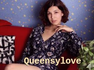 Queensylove