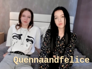 Quennaandfelice