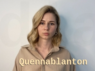 Quennablanton