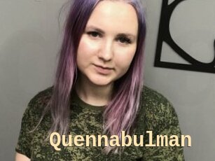 Quennabulman