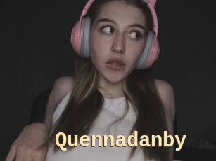 Quennadanby