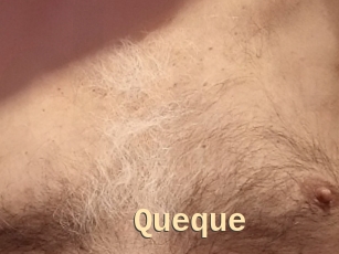 Queque