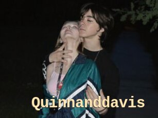 Quinnanddavis