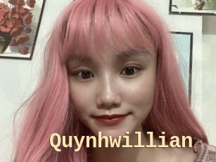 Quynhwillian