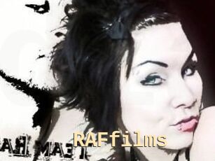 RAFfilms
