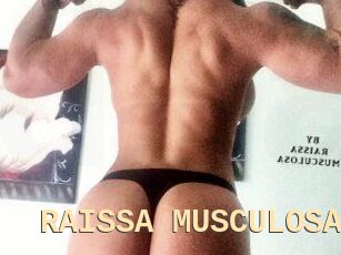 RAISSA_MUSCULOSA