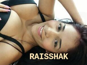 RAISSHAK