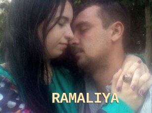 RAMALIYA