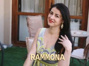 RAMMONA_