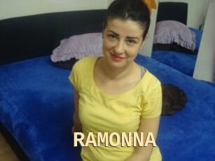 RAMONNA_