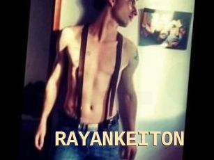 RAYANKEITON
