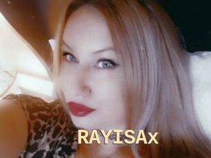 RAYISAx