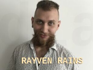 RAYVEN_RAINS