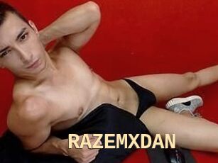 RAZEMXDAN