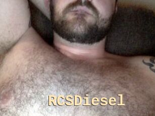 RCSDiesel