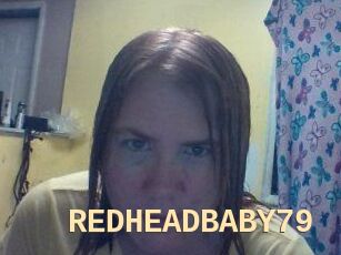 REDHEADBABY79