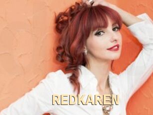 REDKAREN