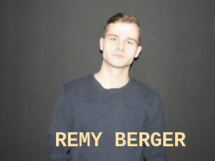 REMY_BERGER