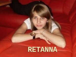 RETANNA