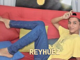 REYHUEZ