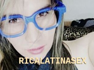 RICALATINASEX