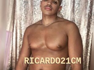 RICARDO21CM