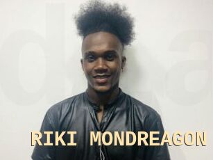 RIKI_MONDREAGON