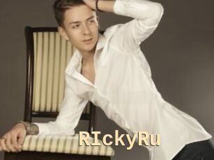RIckyRu