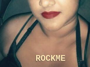 ROCKME