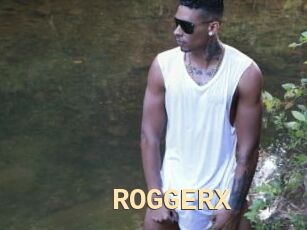 ROGGERX