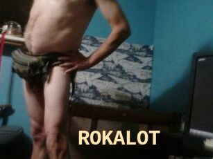 ROKALOT