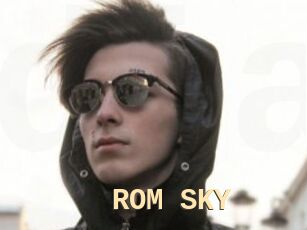 ROM_SKY